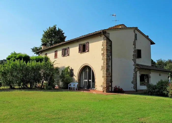 Holiday Home Villa Magna By Interhome