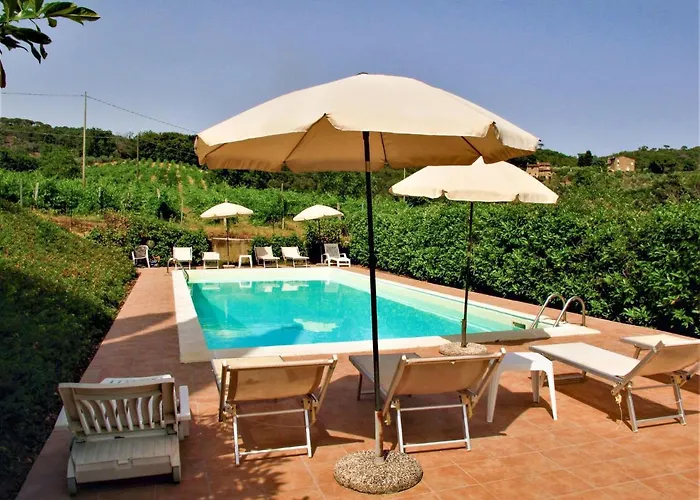 Holiday Home Villa Magna By Interhome