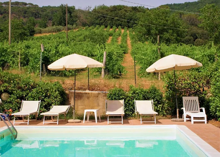 Holiday Home Villa Magna By Interhome
