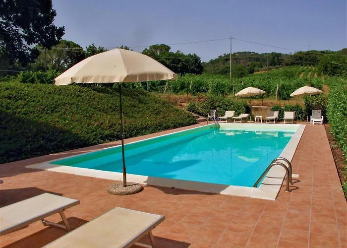 Holiday Home Villa Magna By Interhome