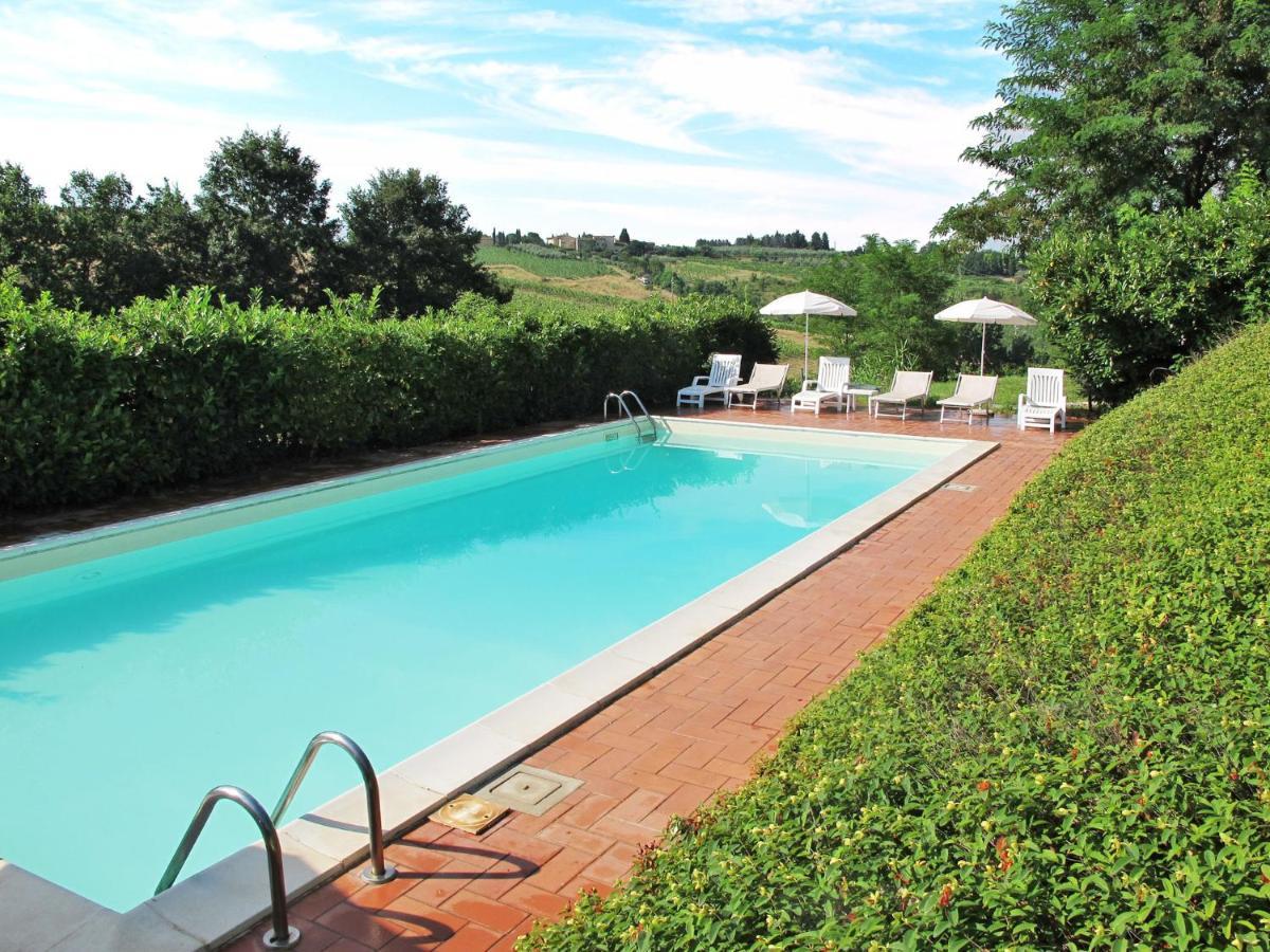 Holiday home Magna By Interhome *