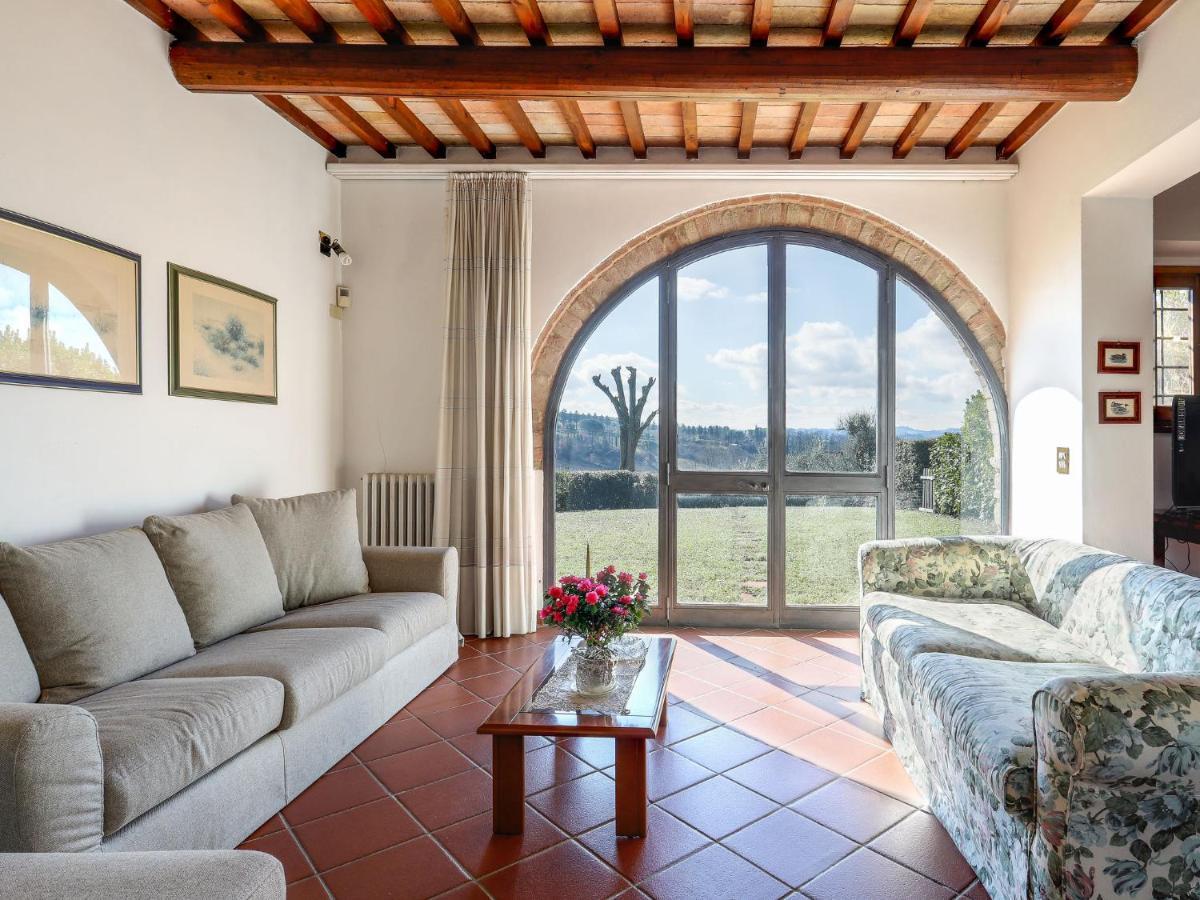 Magna By Interhome Holiday home Pian dei Cerri