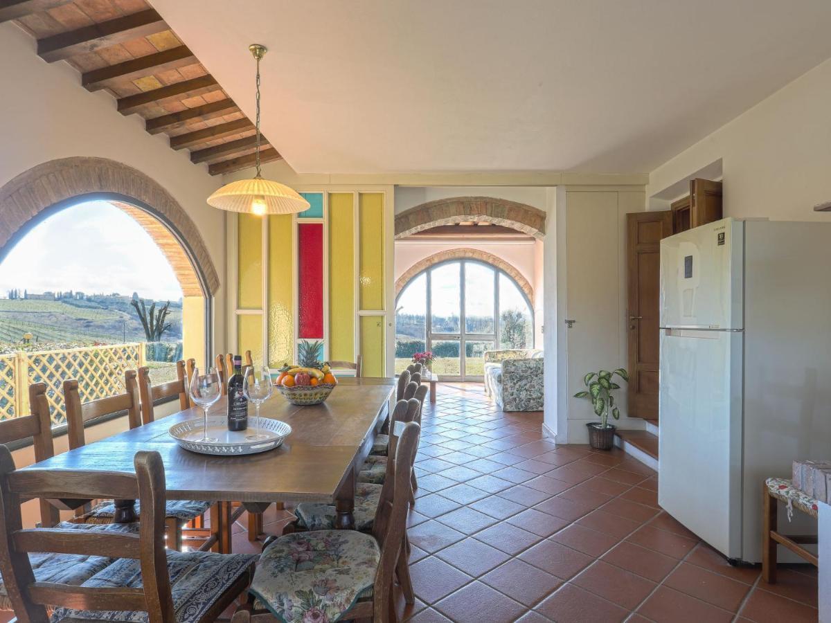 Magna By Interhome Holiday home Pian dei Cerri