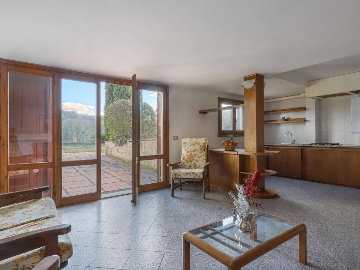 Holiday home Magna By Interhome Pian dei Cerri