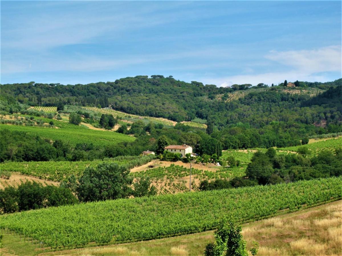 Magna By Interhome Holiday home Pian dei Cerri
