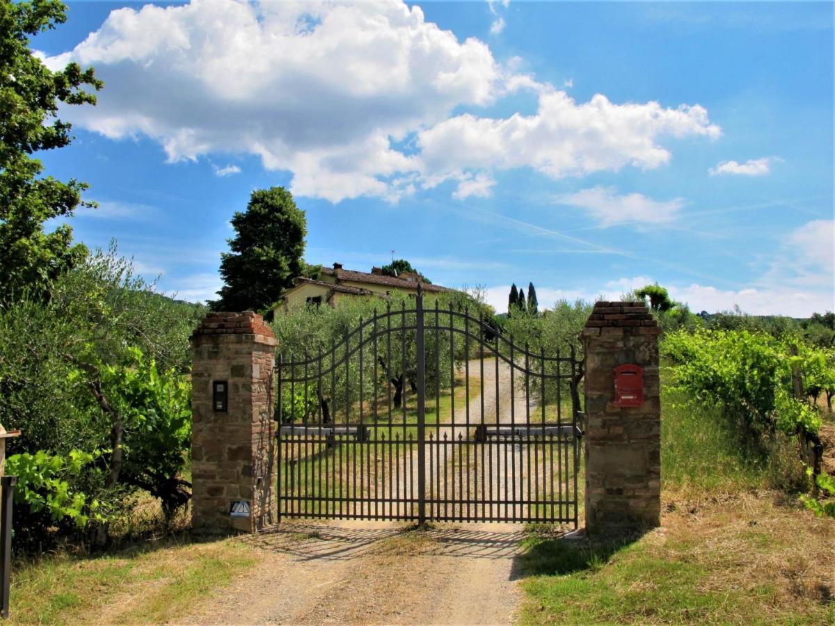 Magna By Interhome Pian dei Cerri