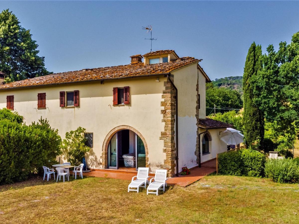 Holiday home Magna By Interhome