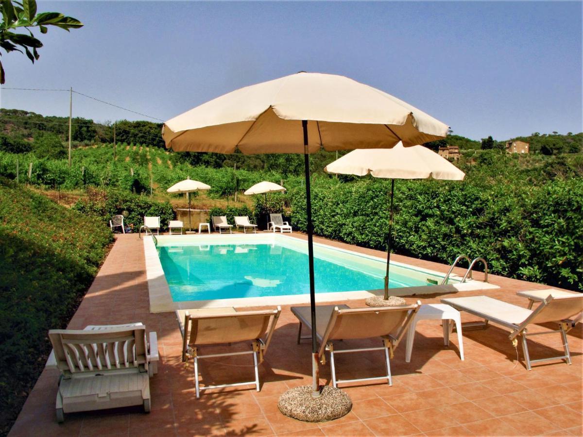 Magna By Interhome Holiday home Pian dei Cerri