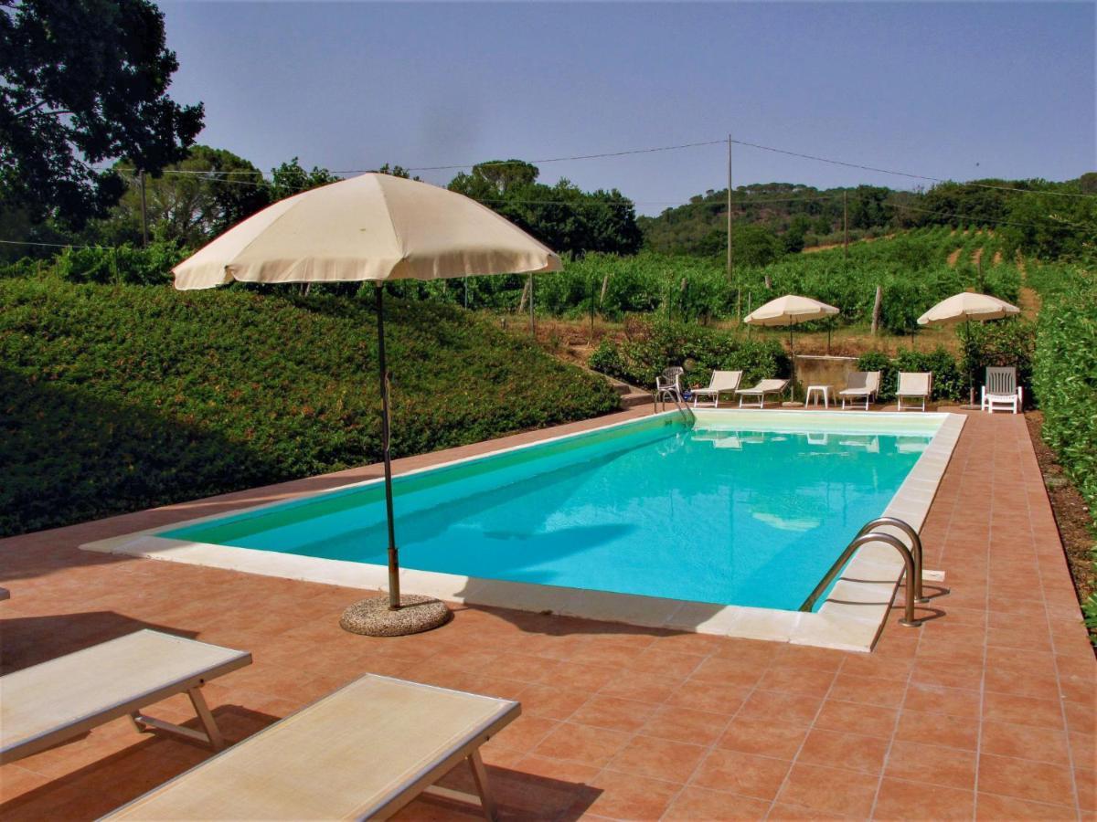 Magna By Interhome Holiday home Pian dei Cerri